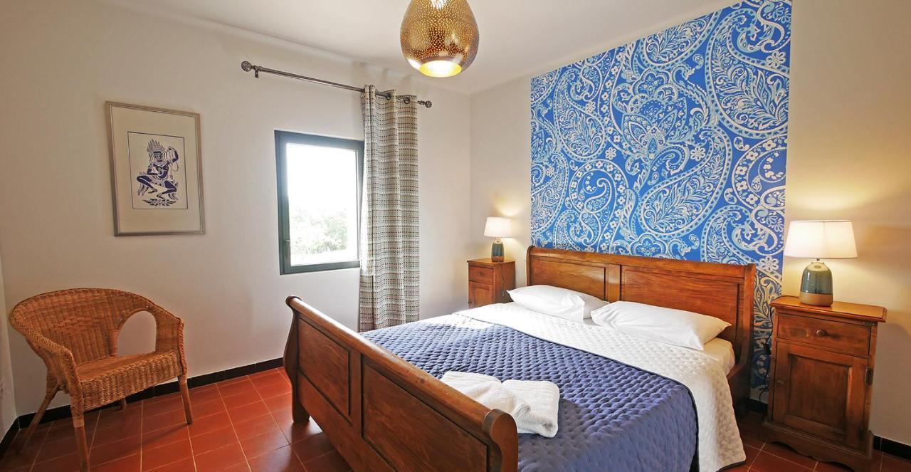 Mazet Solaris Villa Orgnac-l'Aven Bagian luar foto